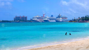 Bahamas - Nassau