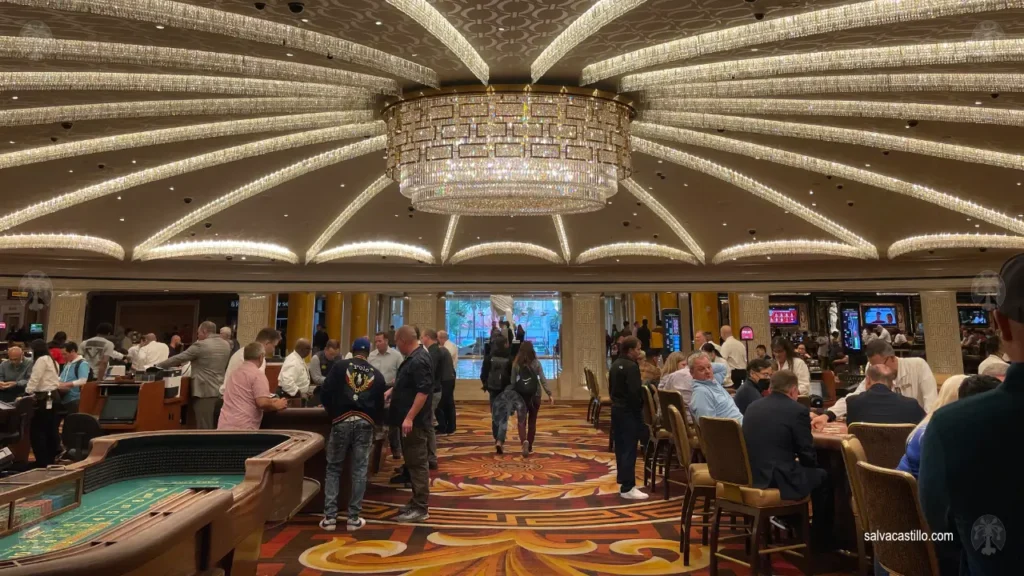 Las Vegas - Caesar's Palace Casino