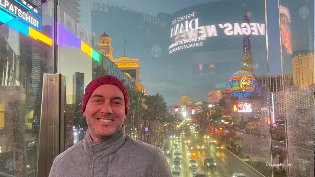 Las Vegas - Salva